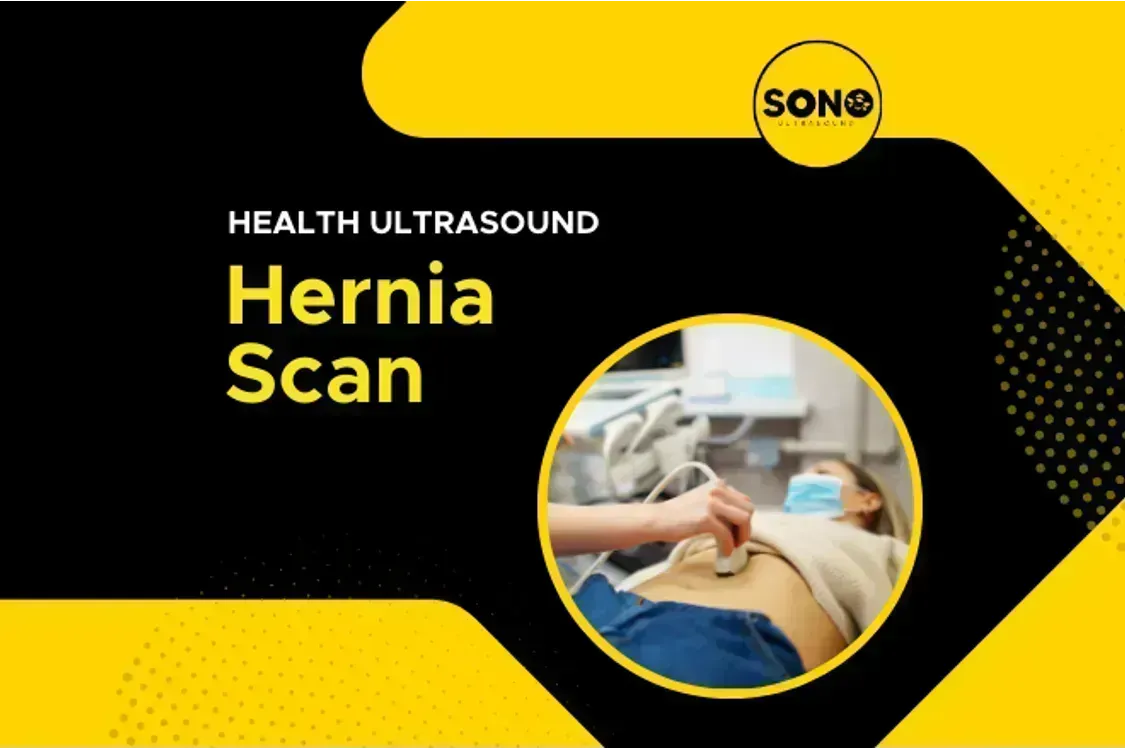 Hernia Scan Malaysia